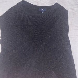 Black Gap sweater